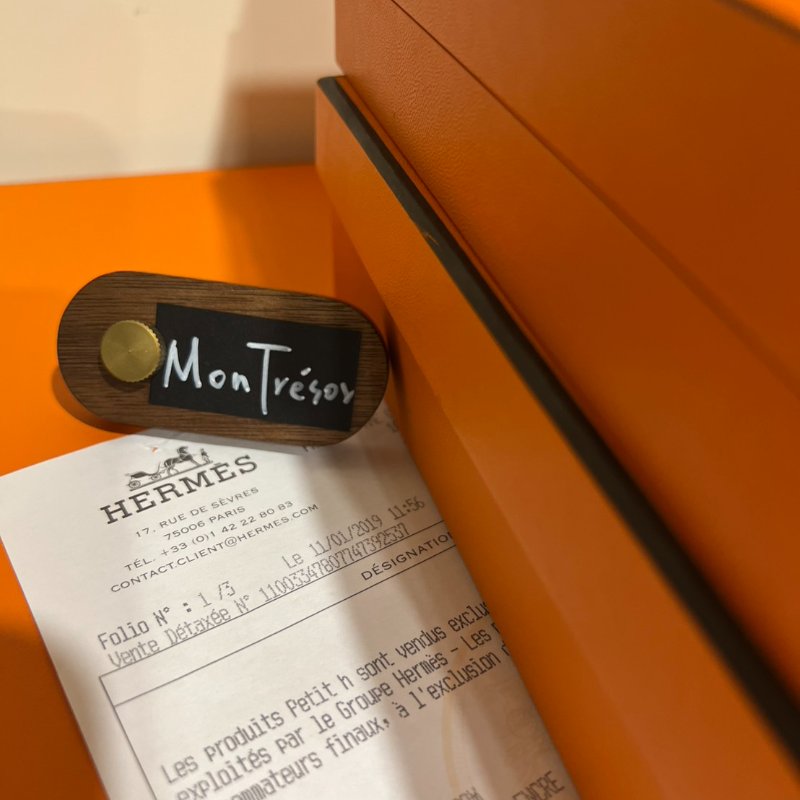 Hermès愛馬仕99成新21 VERROU EPSOM M3寶藍色手槍肩背包 C刻 購證盒全-16