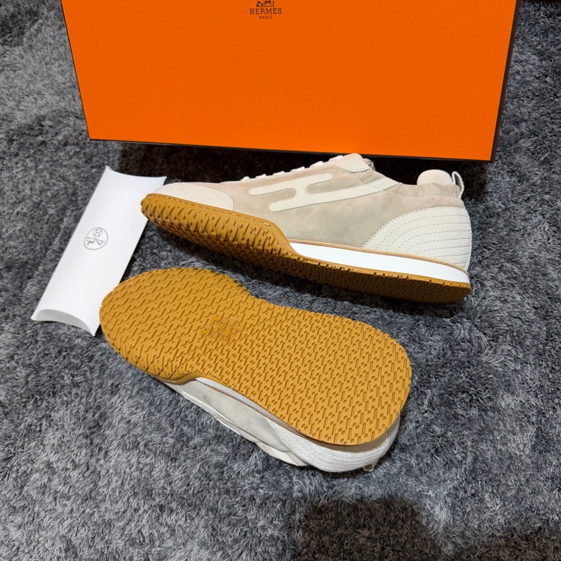 Hermes Jet 男款 德訓鞋好 #41-2