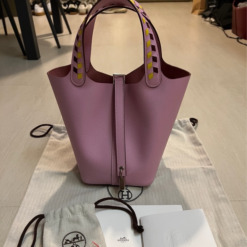 Hermes picotin 18 X9-1