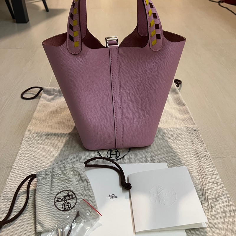 Hermes picotin 18 X9-6