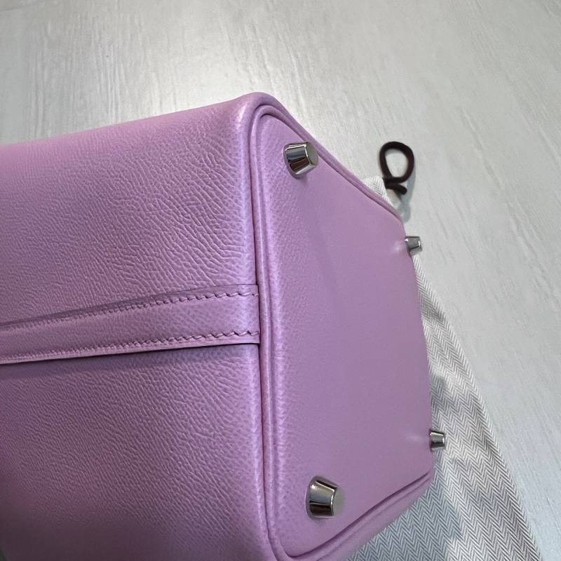 Hermes picotin 18 X9-7