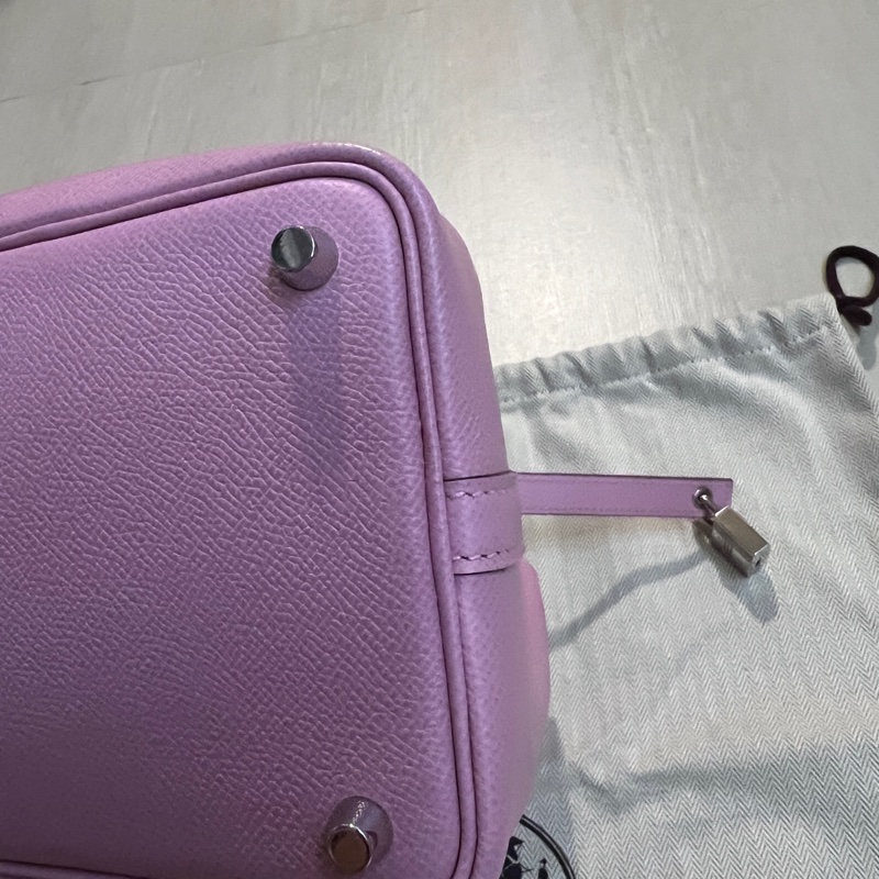 Hermes picotin 18 X9-8