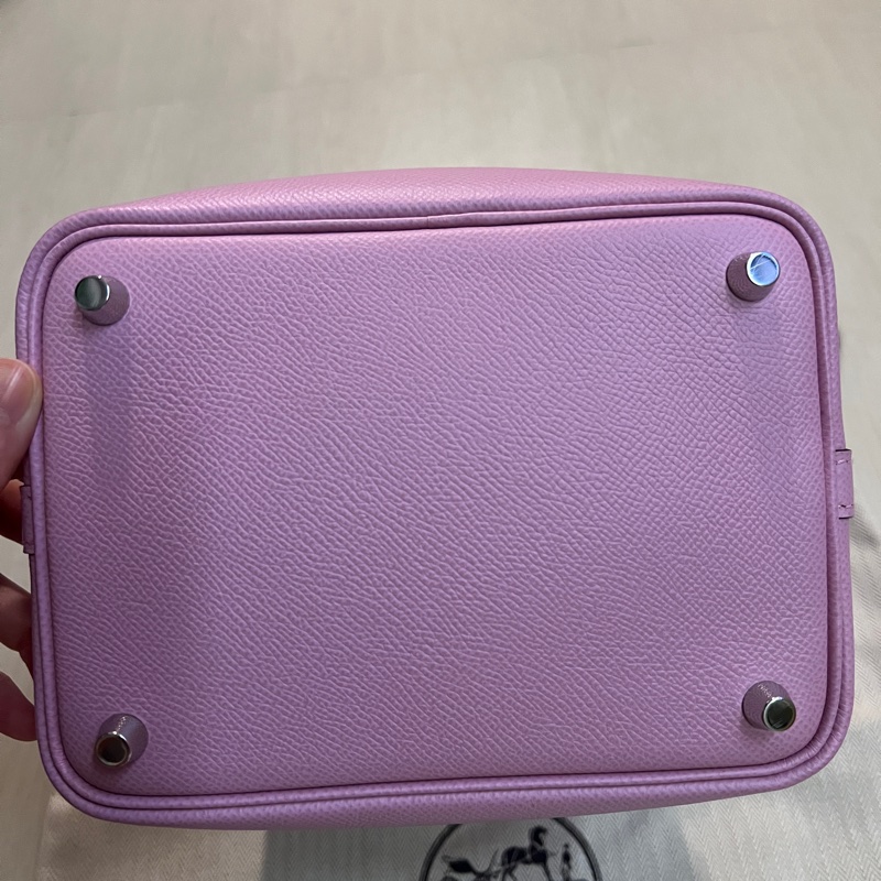 Hermes picotin 18 X9-9