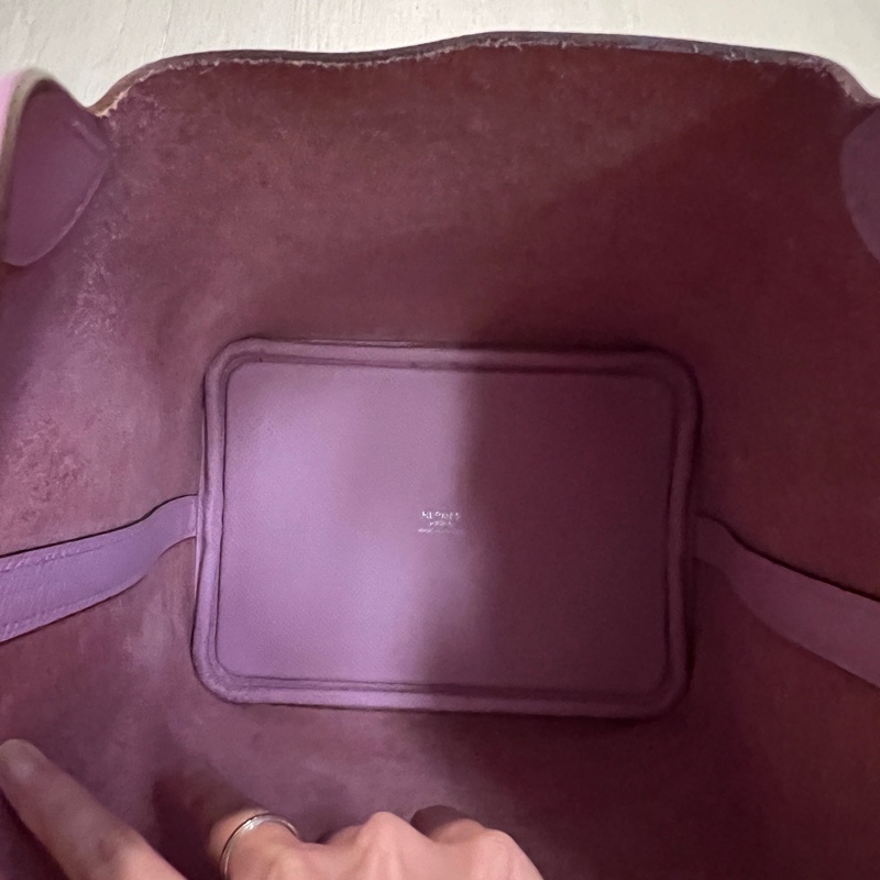 Hermes picotin 18 X9-10