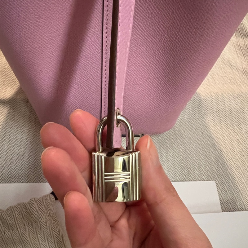 Hermes picotin 18 X9-12