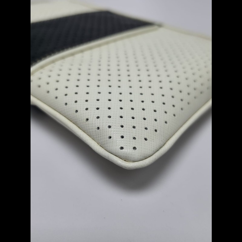 Prada - Clutch Bag with Handle-5