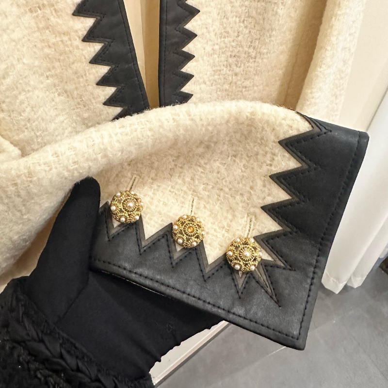 ❤️ CHANEL 經典外套 多位博主同款-4