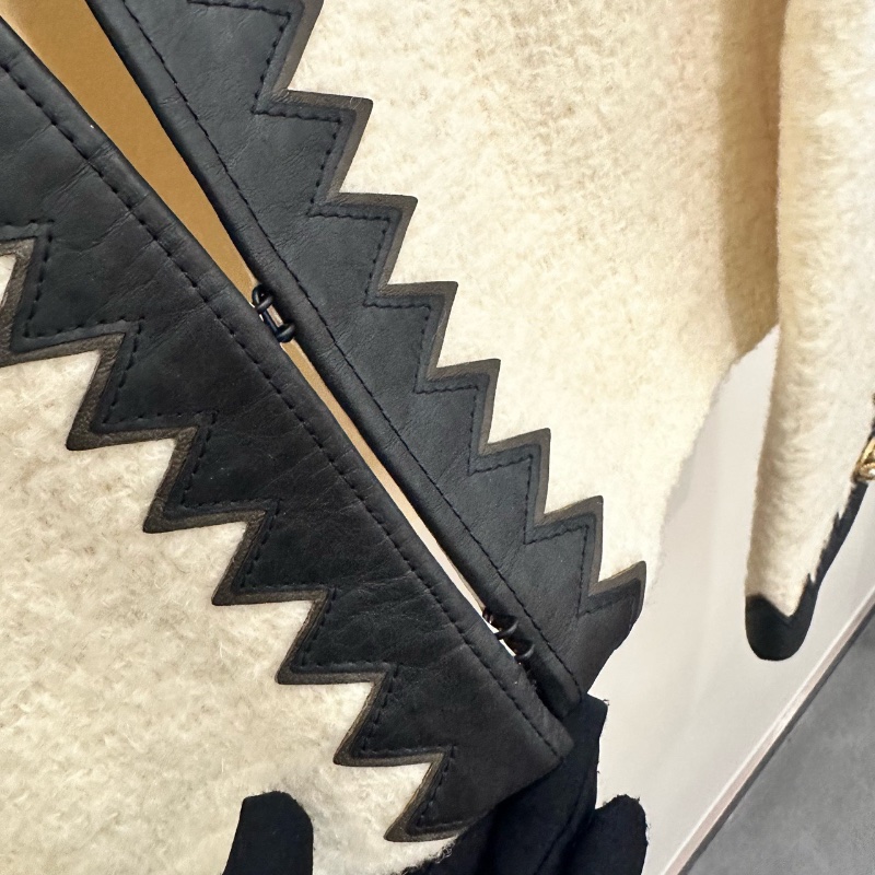 ❤️ CHANEL 經典外套 多位博主同款-5