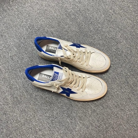 Golden Goose Ball Star 男款 做舊鞋 #40 41 42 43 44