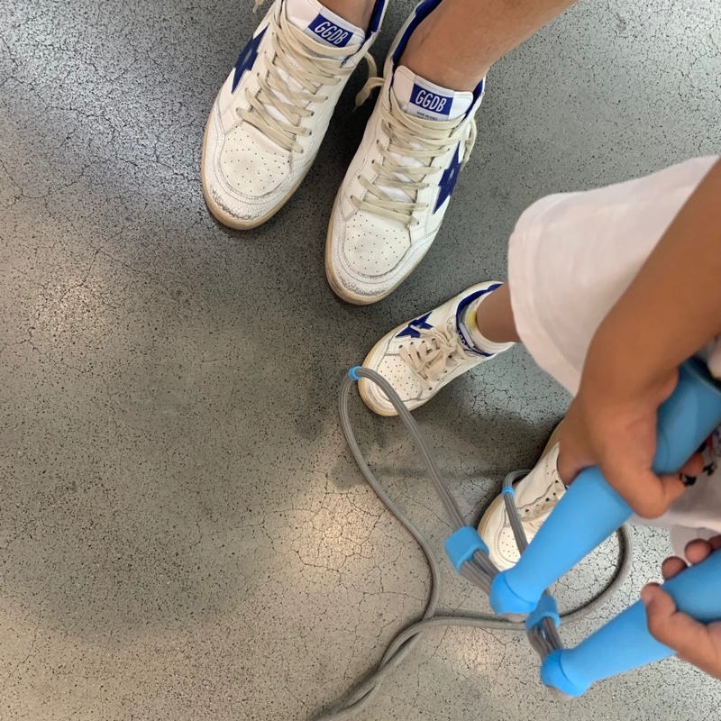 Golden Goose Ball Star 男款 做舊鞋 #40 41 42 43 44-4