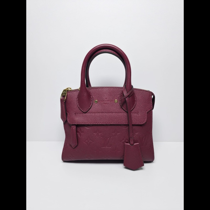 LV - Pont Neuf Mini Bag-1