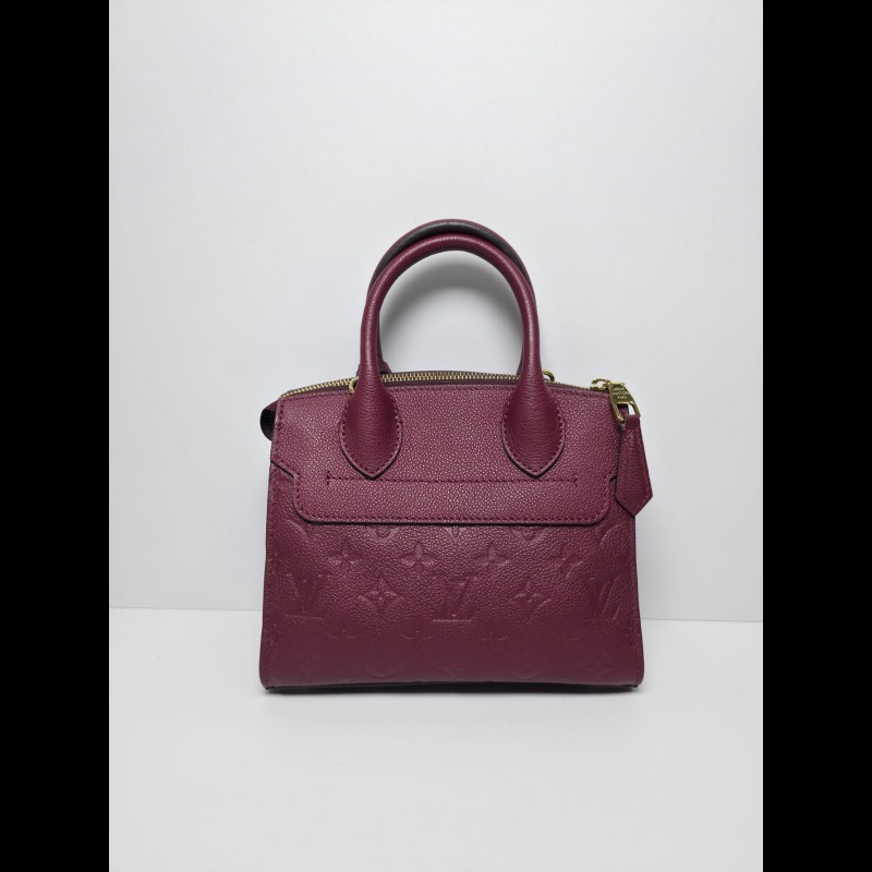 LV - Pont Neuf Mini Bag-2