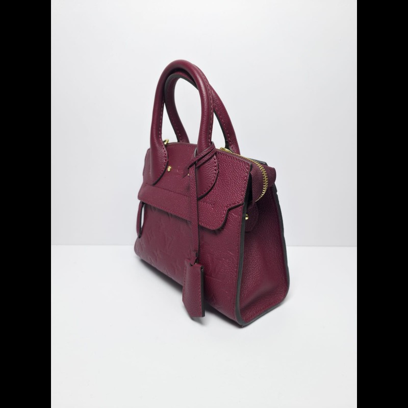 LV - Pont Neuf Mini Bag-3