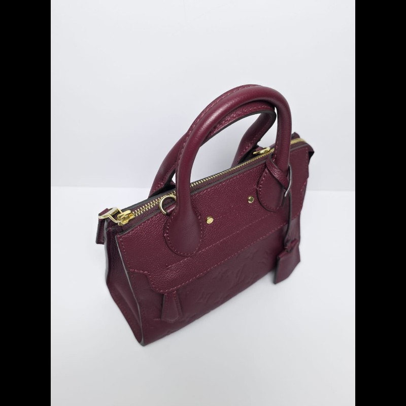 LV - Pont Neuf Mini Bag-5