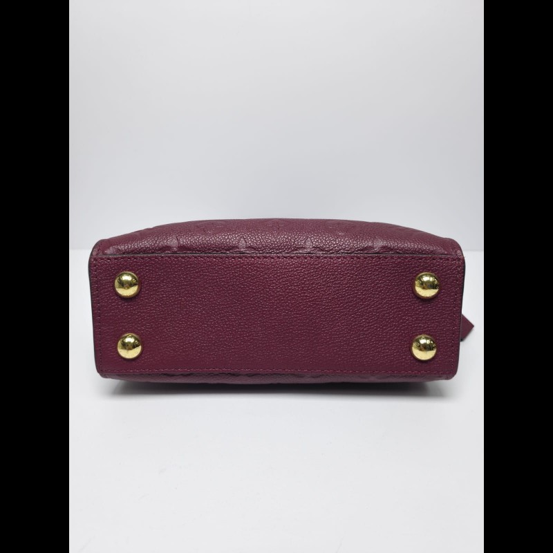 LV - Pont Neuf Mini Bag-6