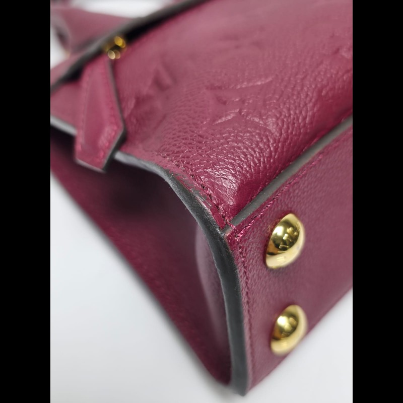 LV - Pont Neuf Mini Bag-7