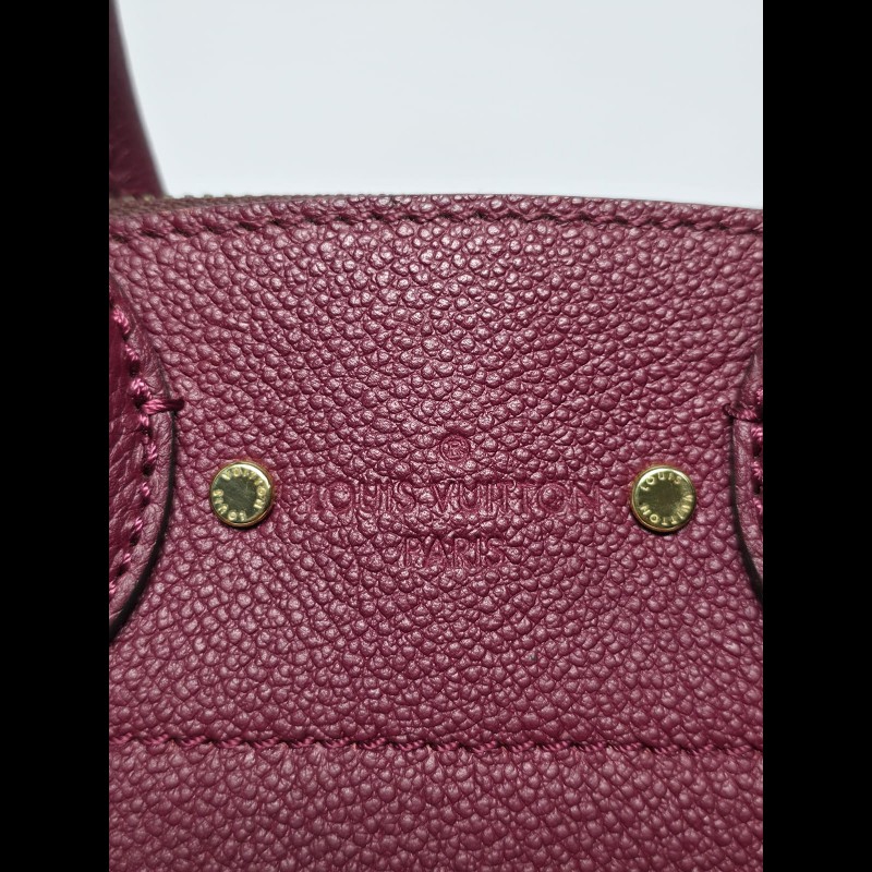 LV - Pont Neuf Mini Bag-11