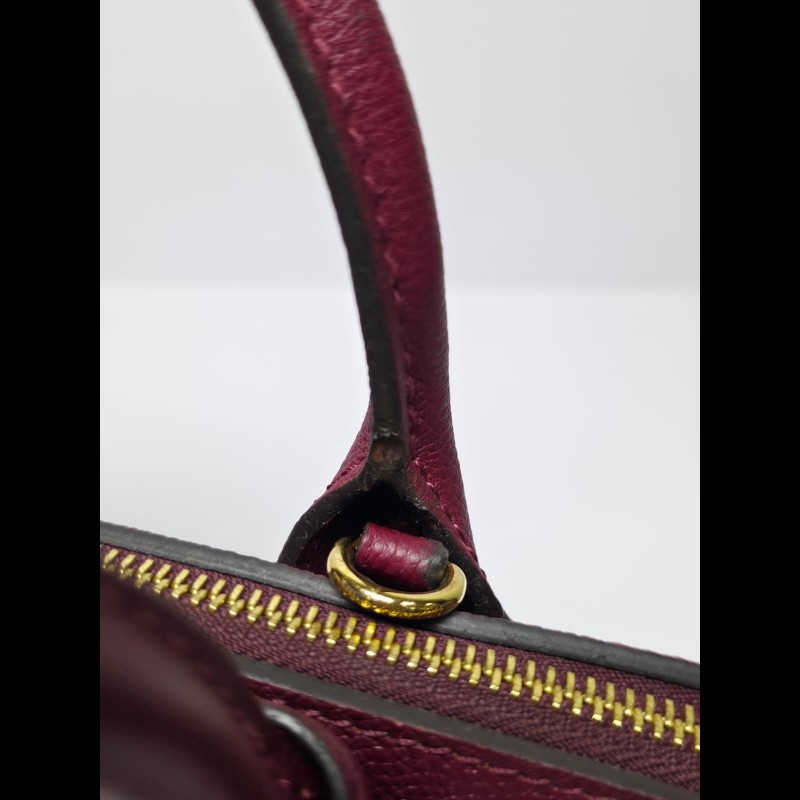 LV - Pont Neuf Mini Bag-15