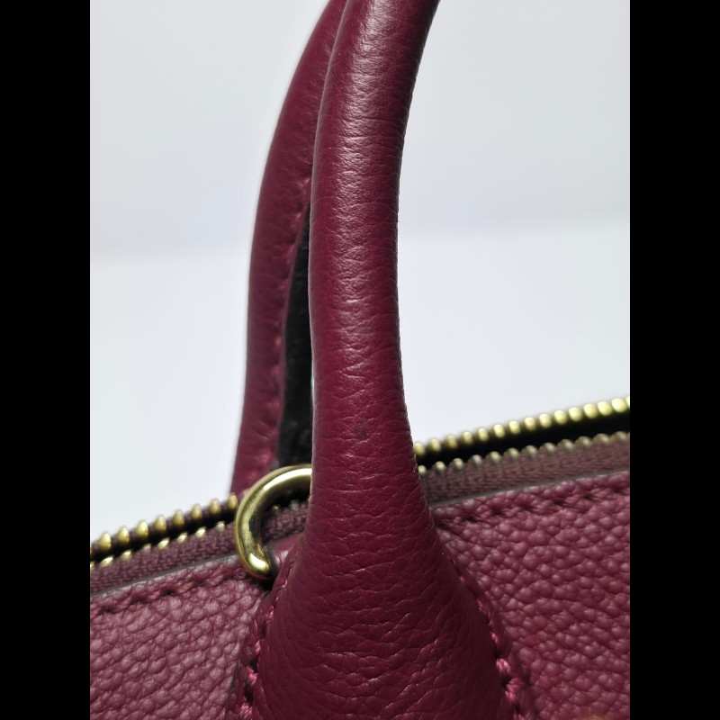 LV - Pont Neuf Mini Bag-16