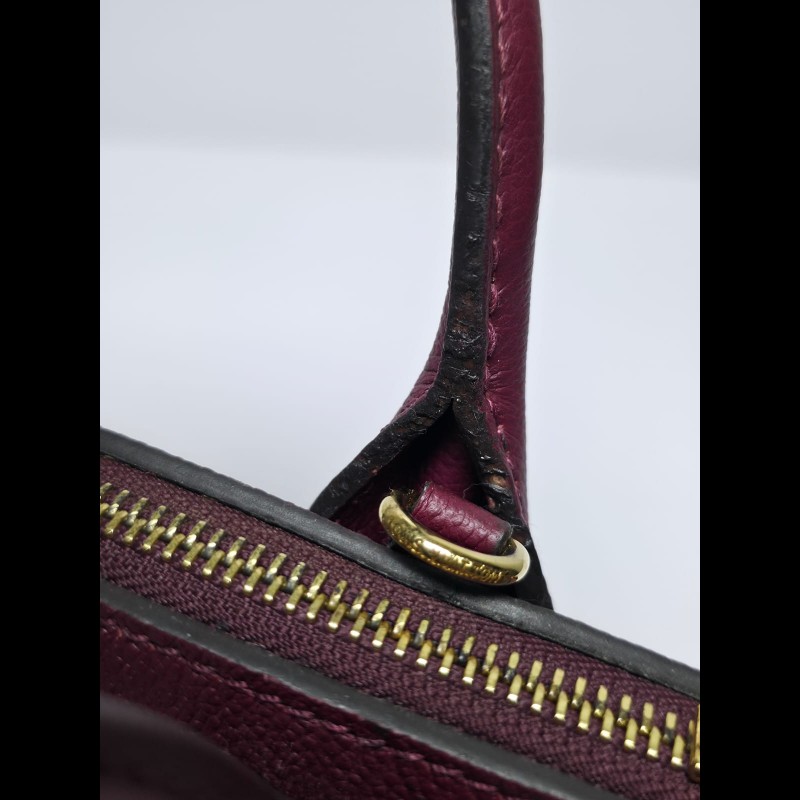 LV - Pont Neuf Mini Bag-17