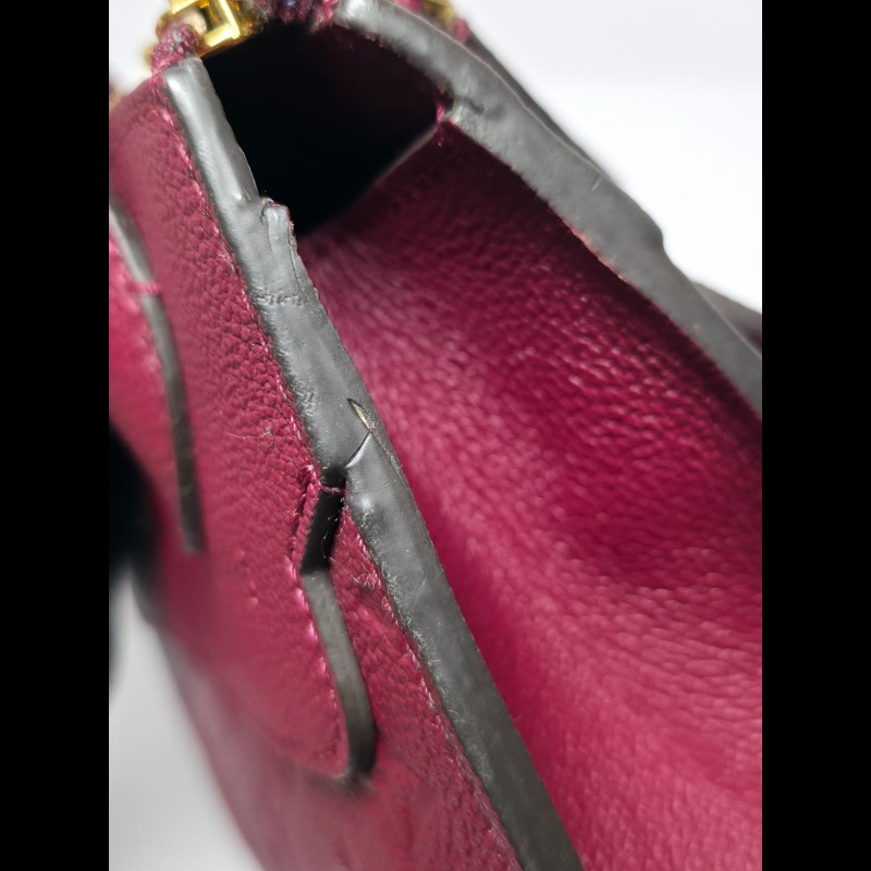 LV - Pont Neuf Mini Bag-19