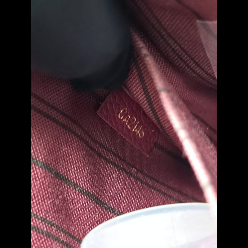 LV - Pont Neuf Mini Bag-25