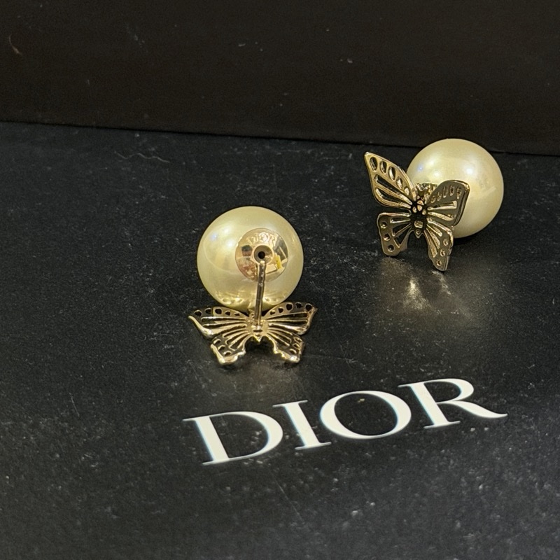 Dior Tribales Earrings-2