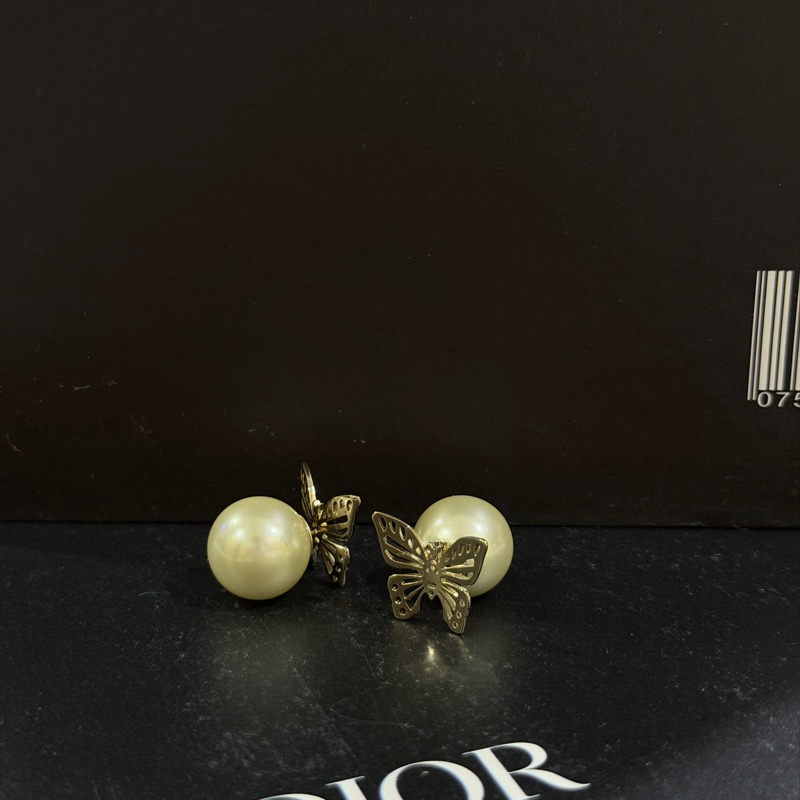 Dior Tribales Earrings-3
