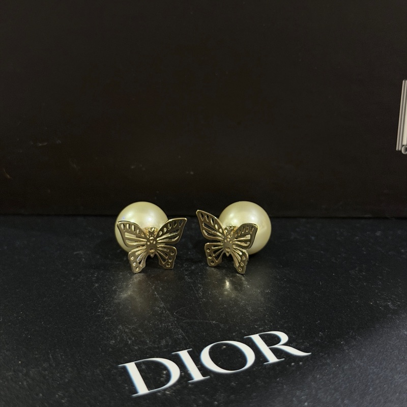 Dior Tribales Earrings-4