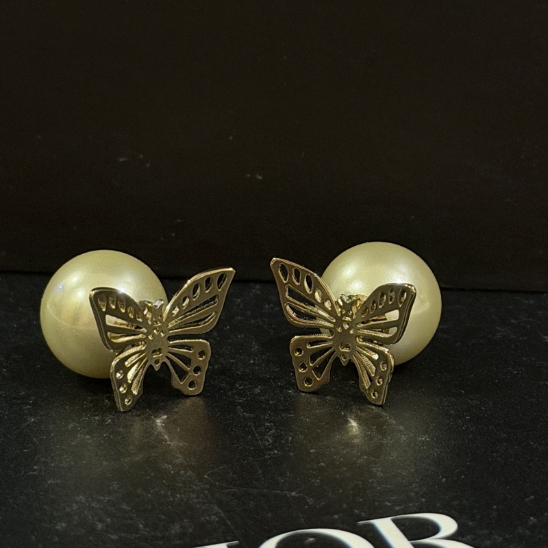 Dior Tribales Earrings-5