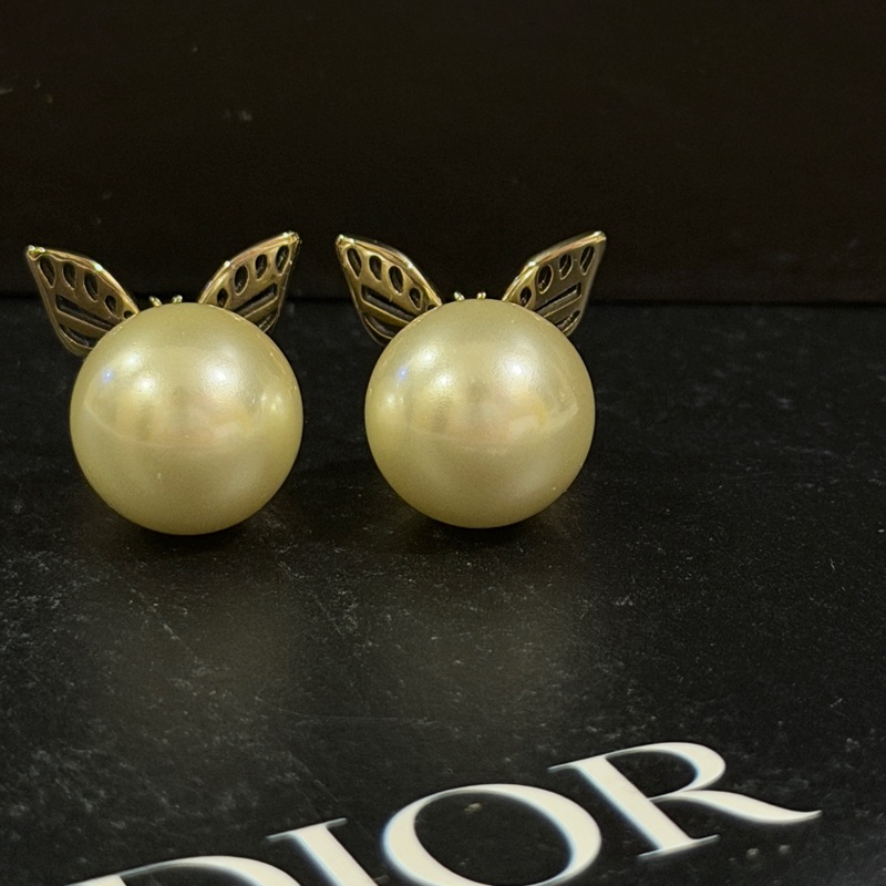 Dior Tribales Earrings-6