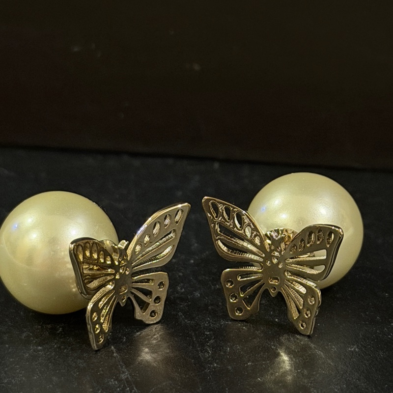 Dior Tribales Earrings-7