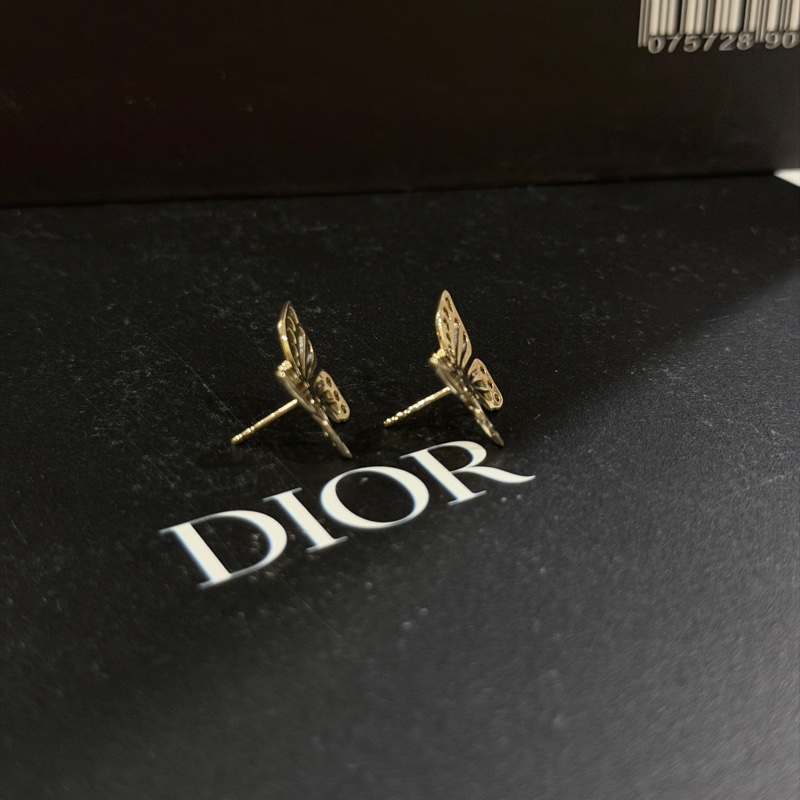 Dior Tribales Earrings-8