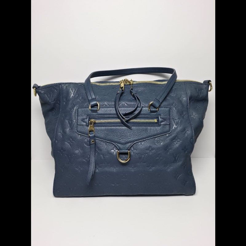 LV - Lumineuse PM藍色-1