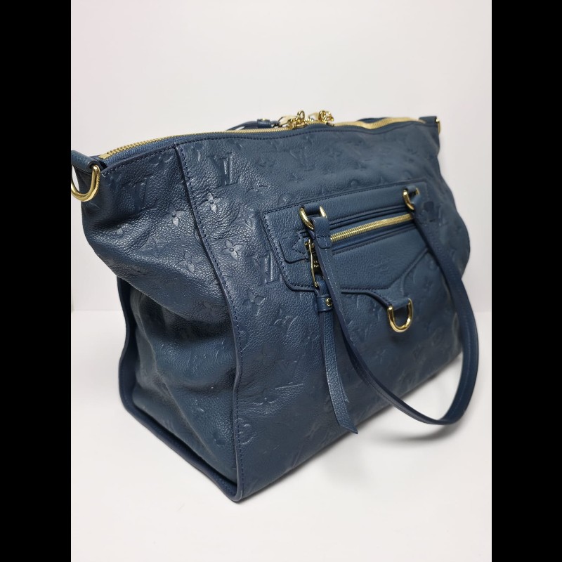 LV - Lumineuse PM藍色-3