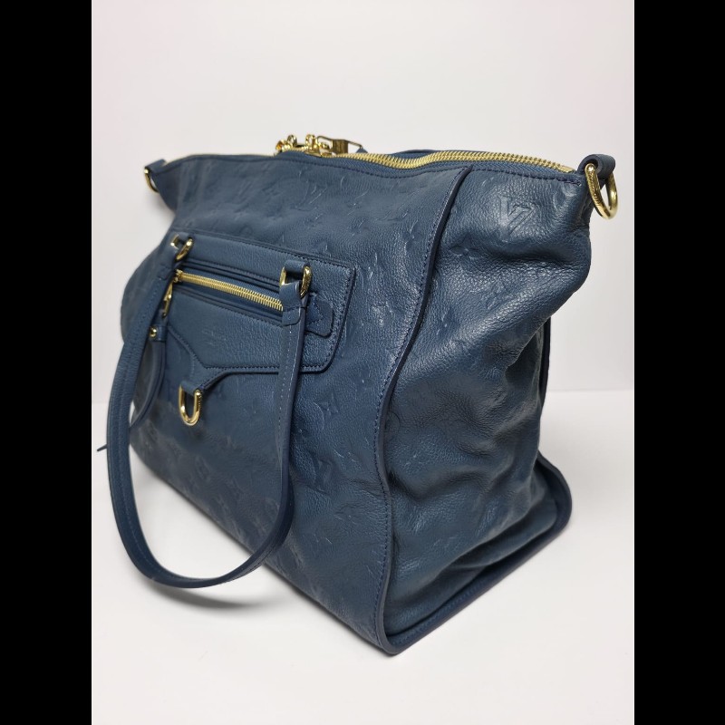 LV - Lumineuse PM藍色-4