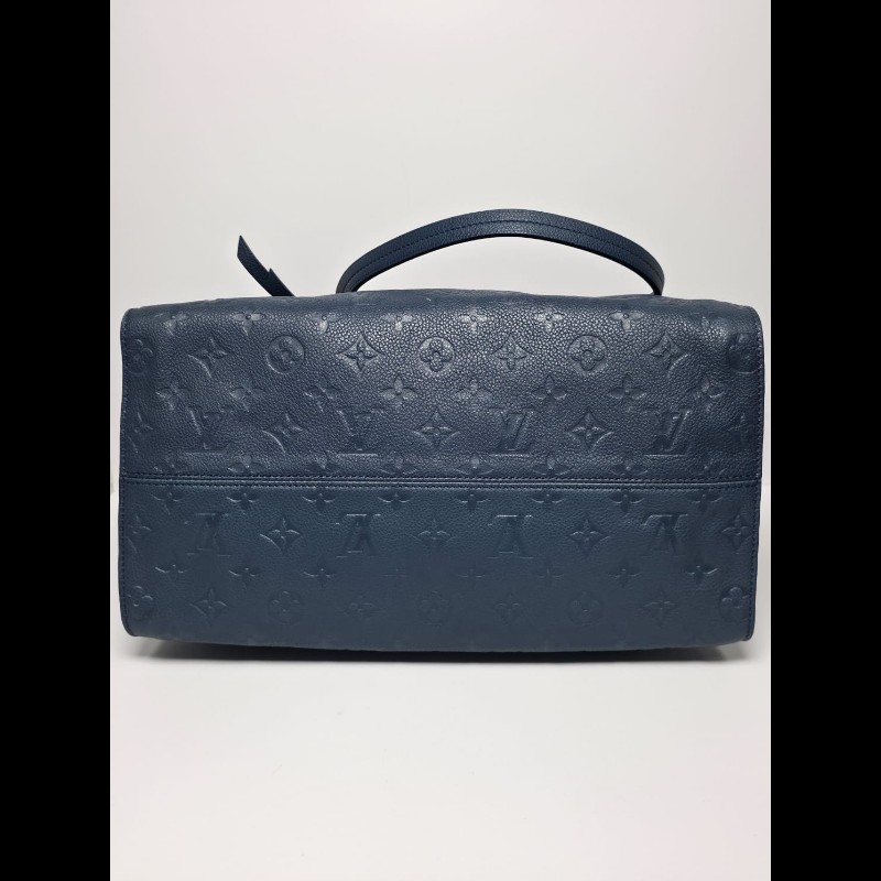 LV - Lumineuse PM藍色-5