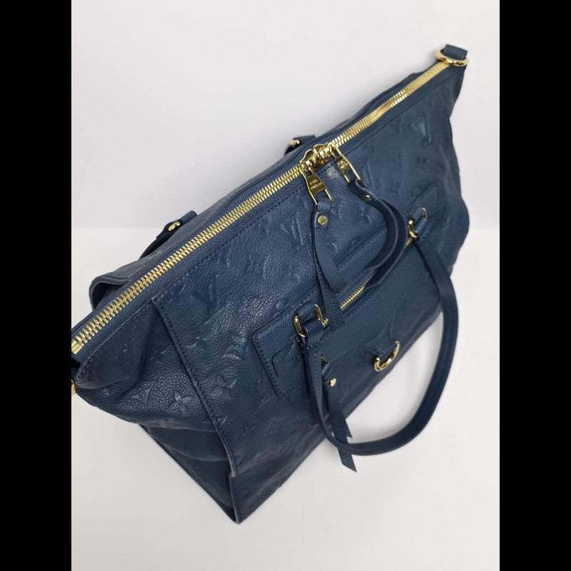 LV - Lumineuse PM藍色-6