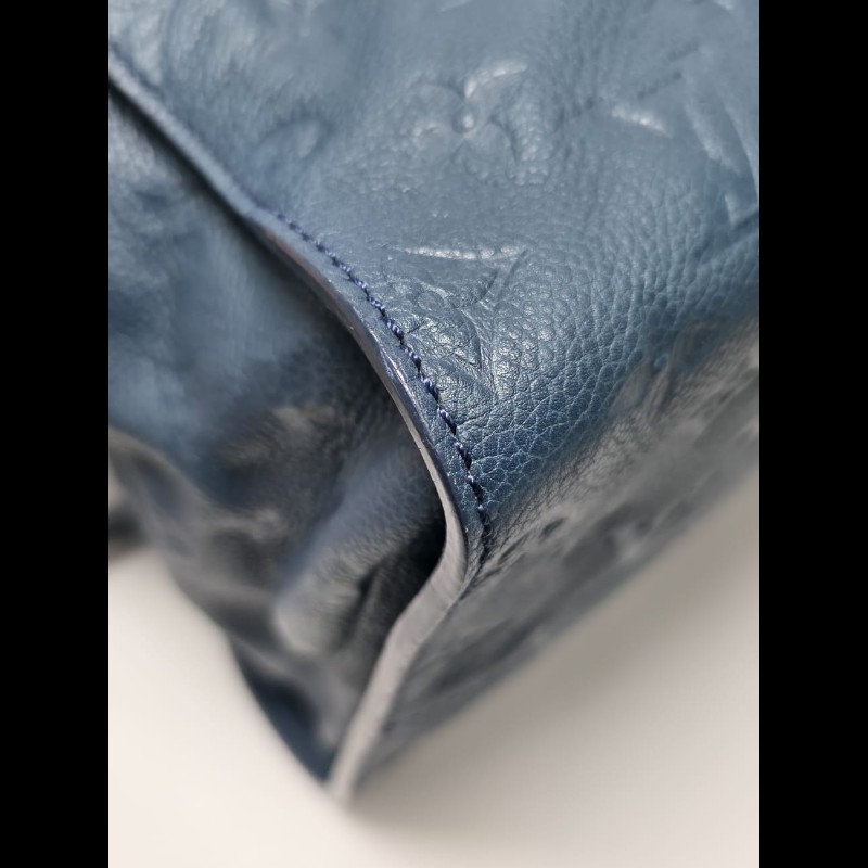 LV - Lumineuse PM藍色-8