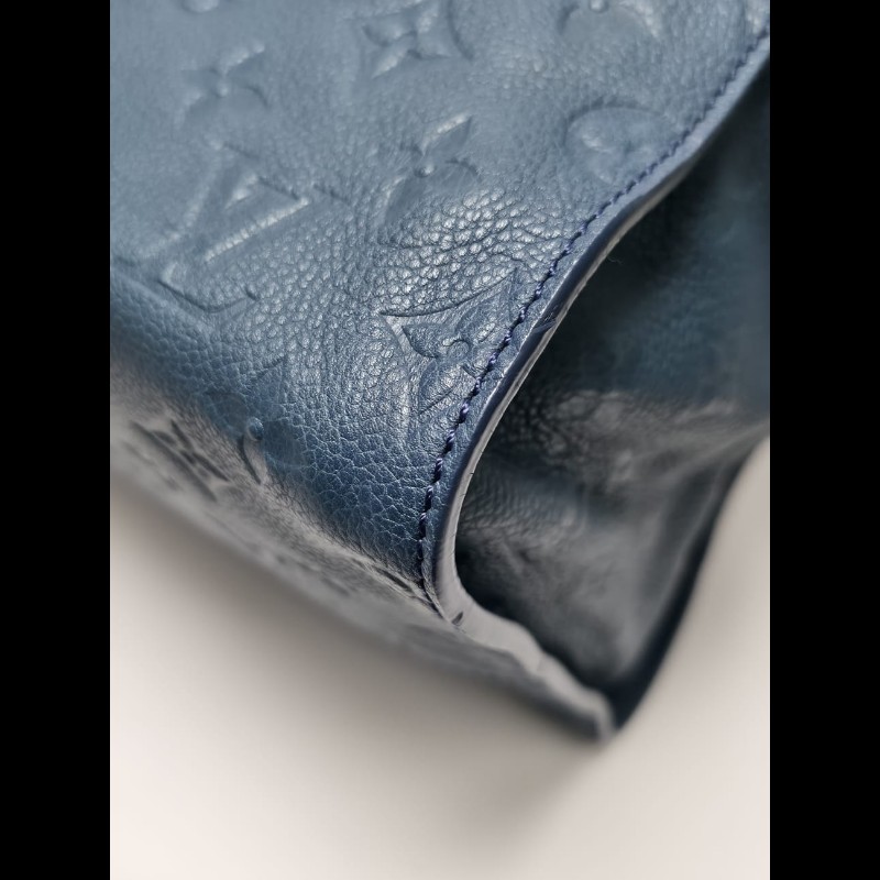 LV - Lumineuse PM藍色-9