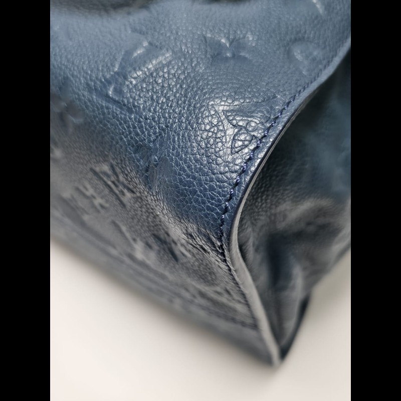 LV - Lumineuse PM藍色-10