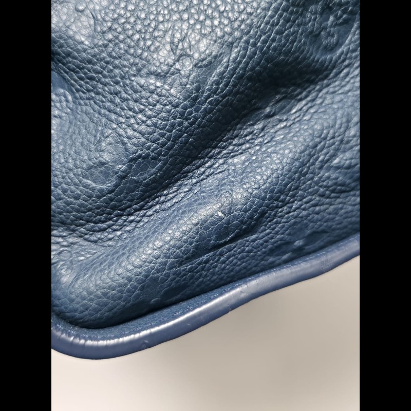 LV - Lumineuse PM藍色-11