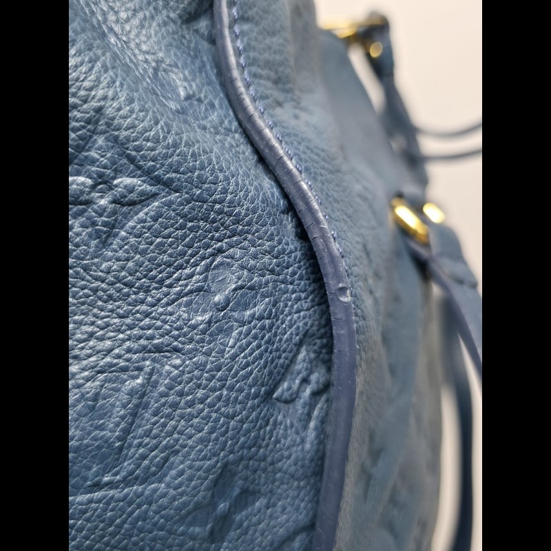 LV - Lumineuse PM藍色-13