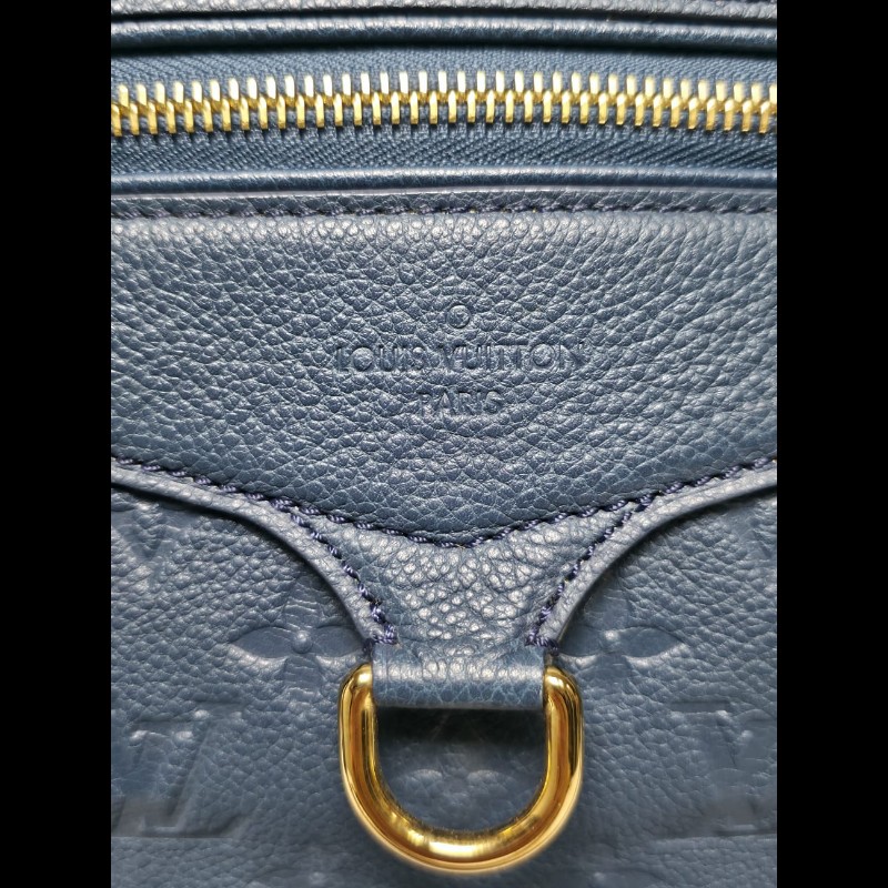 LV - Lumineuse PM藍色-14