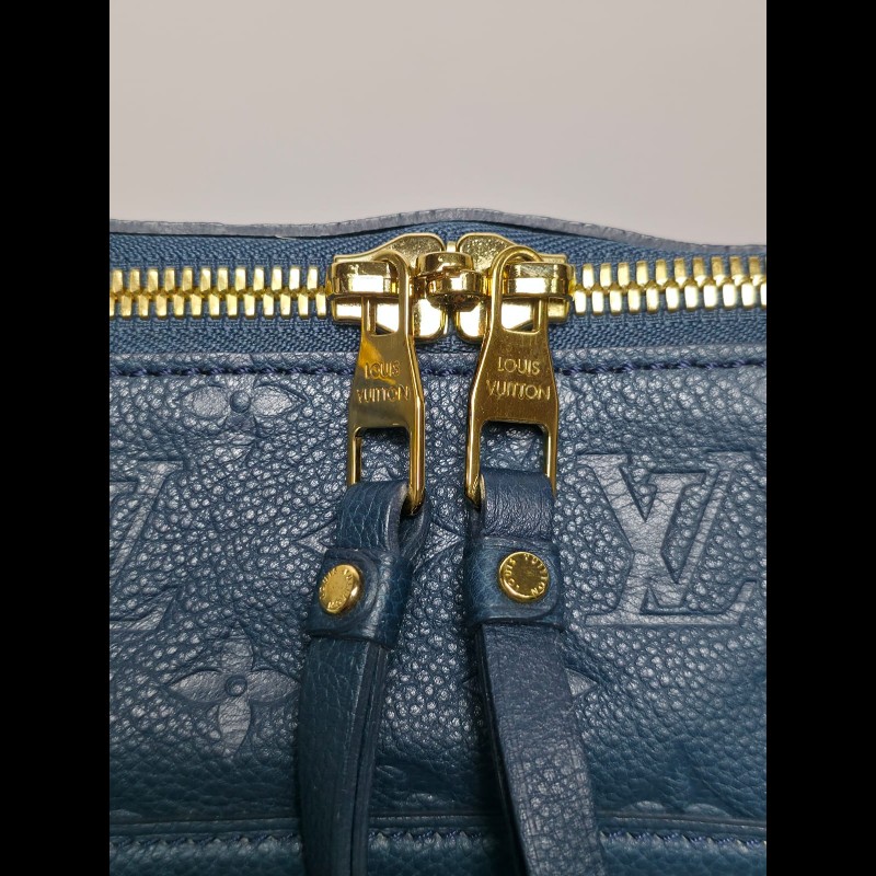 LV - Lumineuse PM藍色-16