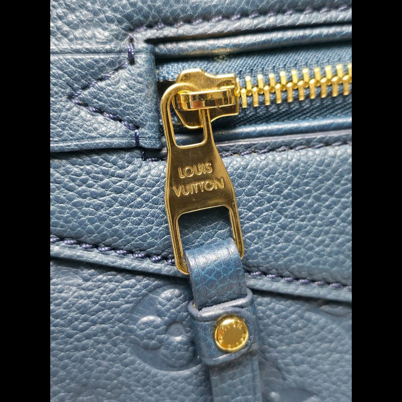 LV - Lumineuse PM藍色-17