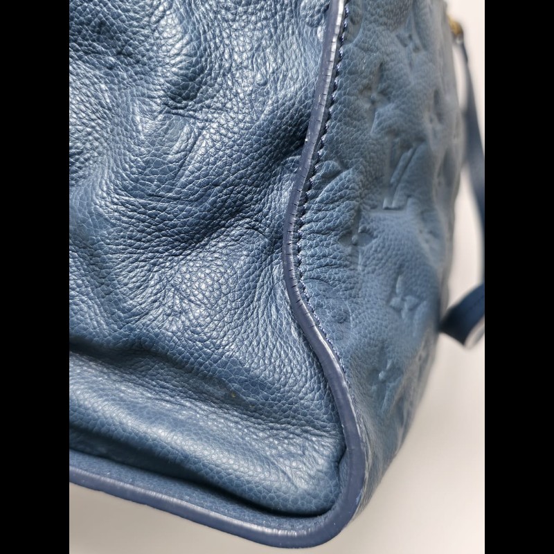 LV - Lumineuse PM藍色-19