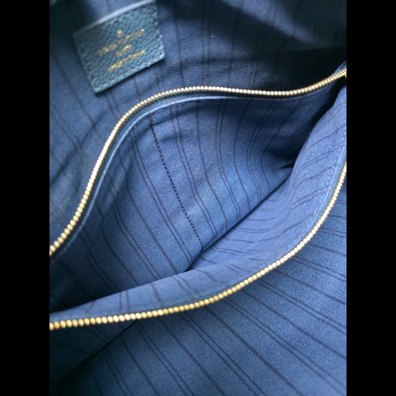 LV - Lumineuse PM藍色-21
