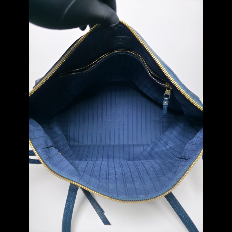 LV - Lumineuse PM藍色-22