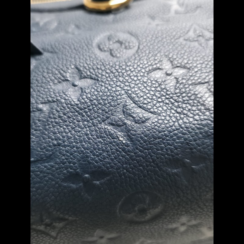 LV - Lumineuse PM藍色-30